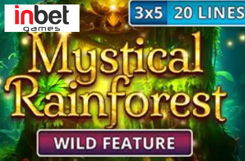 Mystical Rainfores